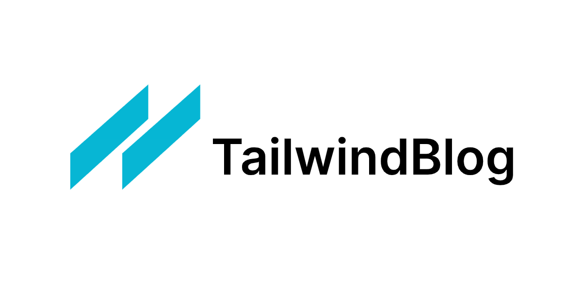 Tailwind Remix-run Starter Blog